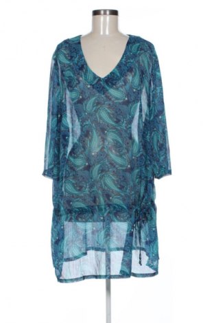 Γυναικεία μπλούζα Unbranded, Μέγεθος 3XL, Χρώμα Πολύχρωμο, Τιμή 10,00 €