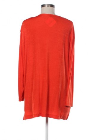 Damen Shirt Unbranded, Größe XXL, Farbe Rot, Preis € 10,00