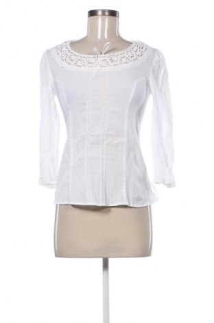 Γυναικεία μπλούζα Unbranded, Μέγεθος S, Χρώμα Λευκό, Τιμή 10,00 €