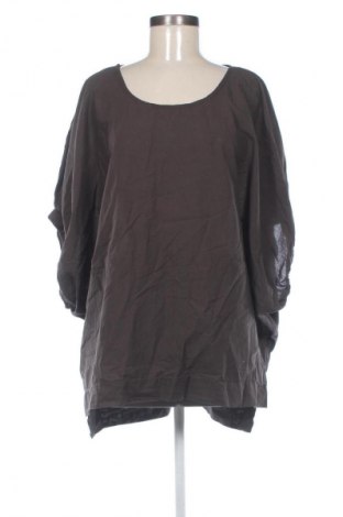 Damen Shirt Unbranded, Größe 3XL, Farbe Braun, Preis 9,70 €