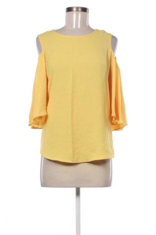 Dámská halenka Unbranded, Velikost S, Barva Žlutá, Cena  283,00 Kč