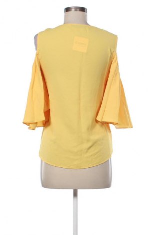 Dámská halenka Unbranded, Velikost S, Barva Žlutá, Cena  283,00 Kč