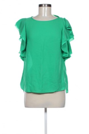 Dámská halenka Unbranded, Velikost M, Barva Zelená, Cena  283,00 Kč