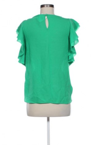 Dámská halenka Unbranded, Velikost M, Barva Zelená, Cena  283,00 Kč