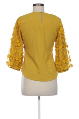 Dámská halenka Unbranded, Velikost S, Barva Žlutá, Cena  283,00 Kč