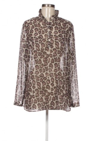 Damen Shirt Unbranded, Größe M, Farbe Mehrfarbig, Preis € 9,70