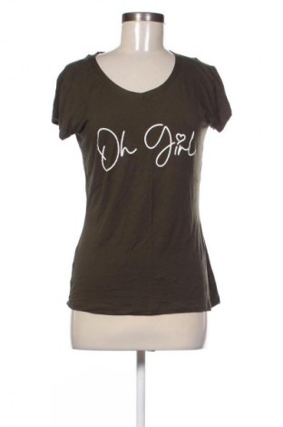 Dámská halenka Unbranded, Velikost M, Barva Zelená, Cena  283,00 Kč