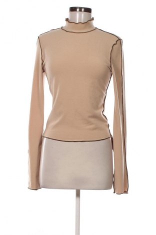 Dámská halenka Unbranded, Velikost L, Barva Béžová, Cena  275,00 Kč