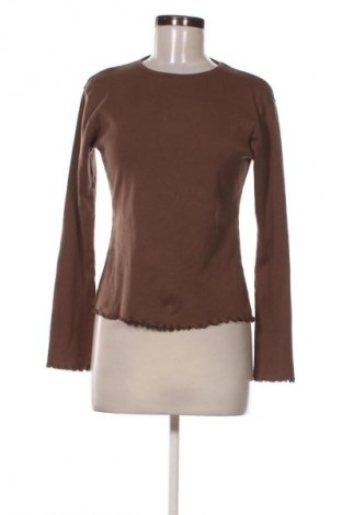 Dámská halenka Unbranded, Velikost M, Barva Hnědá, Cena  275,00 Kč