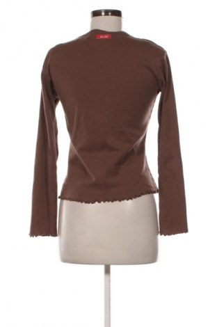 Dámská halenka Unbranded, Velikost M, Barva Hnědá, Cena  275,00 Kč