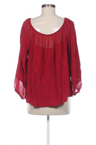 Bluză de femei Unbranded, Mărime L, Culoare Roșu, Preț 50,58 Lei