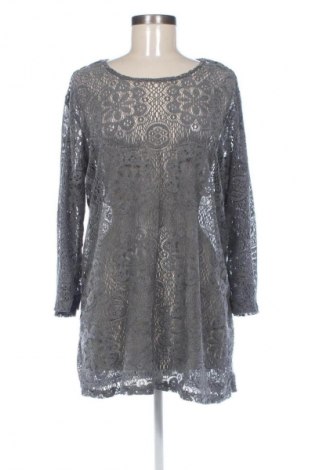 Bluză de femei Unbranded, Mărime XXL, Culoare Gri, Preț 50,62 Lei