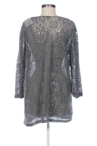 Bluză de femei Unbranded, Mărime XXL, Culoare Gri, Preț 50,62 Lei