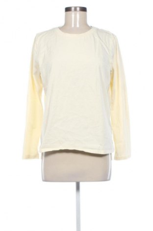 Bluză de femei Unbranded, Mărime L, Culoare Galben, Preț 50,62 Lei