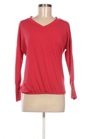 Dámská halenka Unbranded, Velikost L, Barva Červená, Cena  275,00 Kč