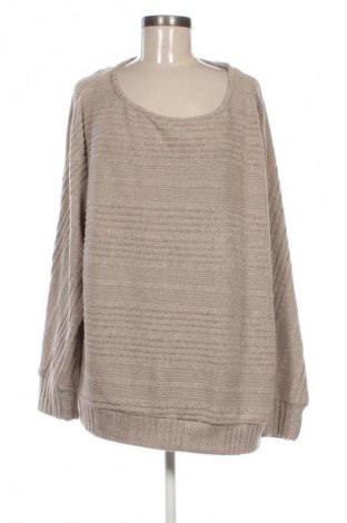 Dámská halenka Unbranded, Velikost 3XL, Barva Vícebarevné, Cena  275,00 Kč