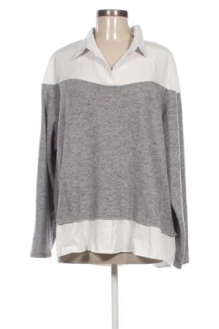 Dámská halenka Unbranded, Velikost 3XL, Barva Vícebarevné, Cena  275,00 Kč