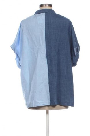 Dámská halenka Unbranded, Velikost XXL, Barva Vícebarevné, Cena  275,00 Kč