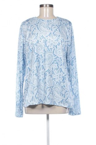 Bluzka damska Unbranded, Rozmiar XL, Kolor Kolorowy, Cena 53,58 zł