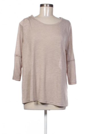 Dámská halenka Unbranded, Velikost L, Barva Béžová, Cena  275,00 Kč