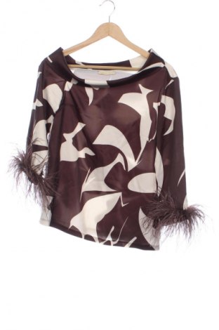 Bluzka damska Unbranded, Rozmiar S, Kolor Kolorowy, Cena 53,58 zł