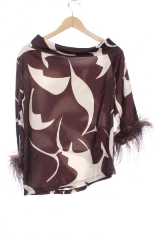 Bluzka damska Unbranded, Rozmiar S, Kolor Kolorowy, Cena 53,58 zł