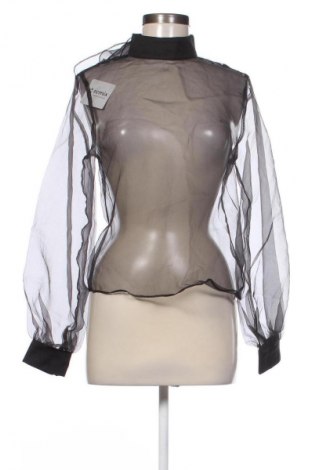 Bluzka damska Unbranded, Rozmiar M, Kolor Czarny, Cena 53,58 zł