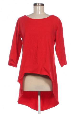 Dámská halenka Unbranded, Velikost L, Barva Červená, Cena  275,00 Kč