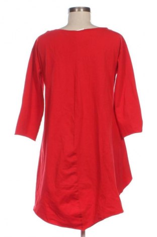 Dámská halenka Unbranded, Velikost L, Barva Červená, Cena  275,00 Kč