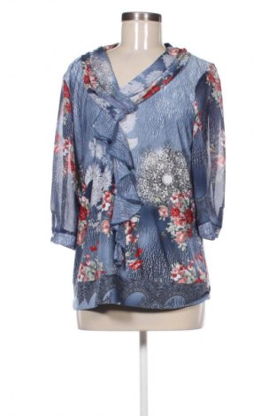 Bluză de femei Unbranded, Mărime XXL, Culoare Multicolor, Preț 50,62 Lei