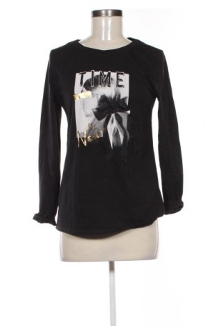 Bluză de femei Unbranded, Mărime M, Culoare Negru, Preț 31,99 Lei