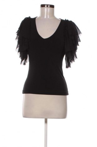 Dámská halenka Unbranded, Velikost S, Barva Černá, Cena  283,00 Kč