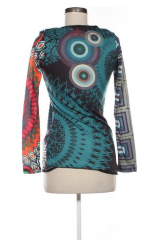Női blúz Desigual, Méret S, Szín Sokszínű, Ár 7 149 Ft