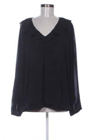 Damen Shirt Unbranded, Größe 3XL, Farbe Schwarz, Preis 10,99 €