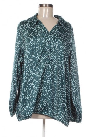 Damen Shirt Unbranded, Größe XXL, Farbe Mehrfarbig, Preis € 8,99