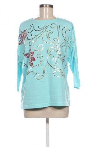 Dámská halenka Unbranded, Velikost M, Barva Vícebarevné, Cena  283,00 Kč