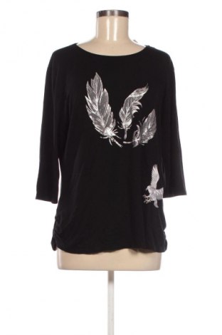 Dámská halenka Unbranded, Velikost L, Barva Černá, Cena  275,00 Kč