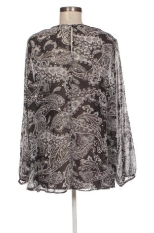 Дамска блуза Unbranded, Размер XXL, Цвят Многоцветен, Цена 9,20 €