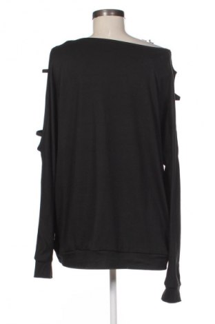 Damen Shirt Unbranded, Größe 3XL, Farbe Schwarz, Preis € 9,71