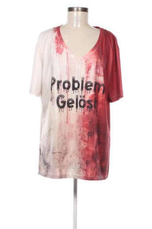 Női blúz Unbranded, Méret 3XL, Szín Sokszínű, Ár 5 369 Ft