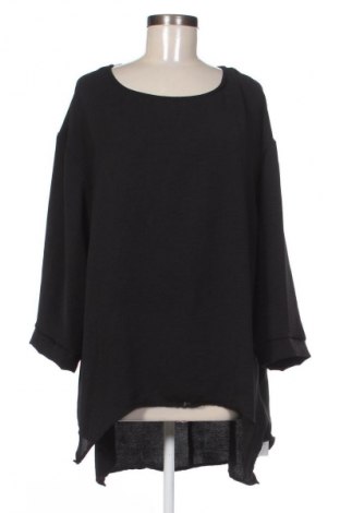 Női blúz Unbranded, Méret 3XL, Szín Fekete, Ár 4 349 Ft