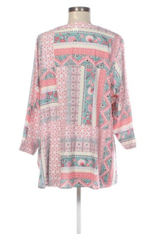 Γυναικεία μπλούζα Unbranded, Μέγεθος XXL, Χρώμα Πολύχρωμο, Τιμή 7,99 €