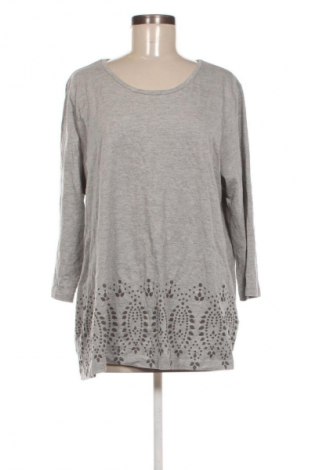 Női blúz Unbranded, Méret XXL, Szín Szürke, Ár 3 159 Ft