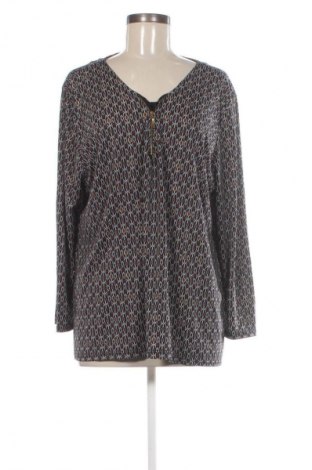 Γυναικεία μπλούζα Unbranded, Μέγεθος XXL, Χρώμα Πολύχρωμο, Τιμή 10,99 €