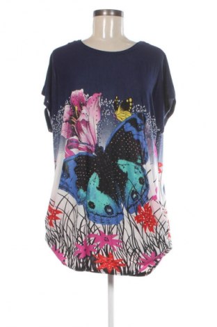 Dámska blúza Unbranded, Veľkosť XXL, Farba Viacfarebná, Cena  11,95 €
