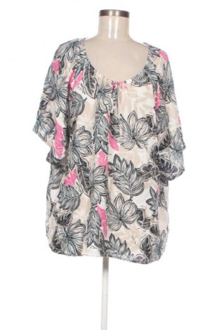 Bluzka damska Unbranded, Rozmiar XXL, Kolor Kolorowy, Cena 37,99 zł