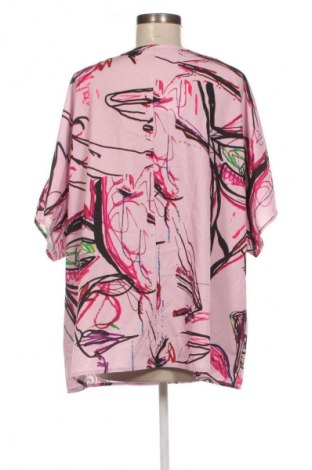 Damen Shirt Unbranded, Größe 3XL, Farbe Mehrfarbig, Preis € 11,99