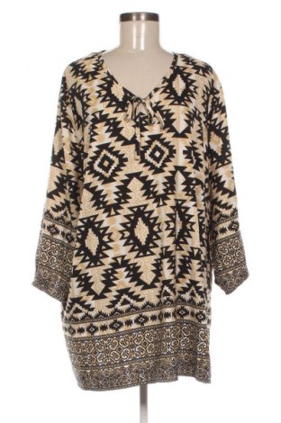 Bluzka damska Unbranded, Rozmiar 3XL, Kolor Kolorowy, Cena 42,99 zł