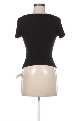 Bluză de femei Unbranded, Mărime M, Culoare Negru, Preț 50,58 Lei