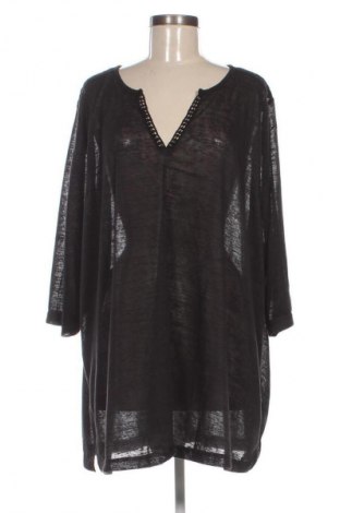 Női blúz Unbranded, Méret 4XL, Szín Fekete, Ár 4 619 Ft